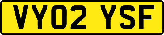 VY02YSF