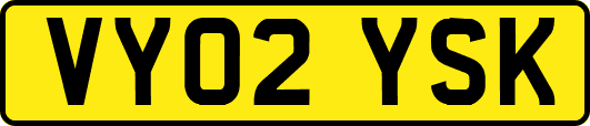 VY02YSK