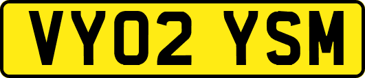 VY02YSM