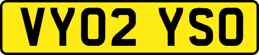 VY02YSO
