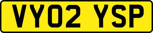 VY02YSP