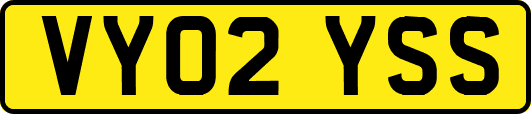VY02YSS