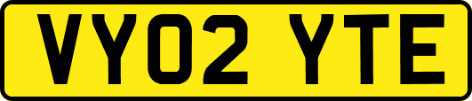 VY02YTE