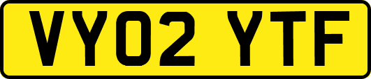 VY02YTF