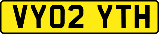 VY02YTH