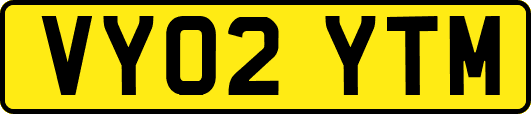 VY02YTM