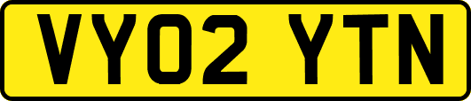 VY02YTN