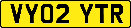 VY02YTR