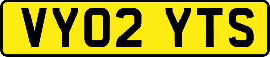 VY02YTS