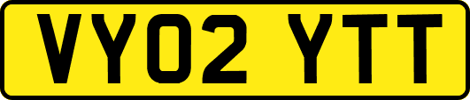 VY02YTT