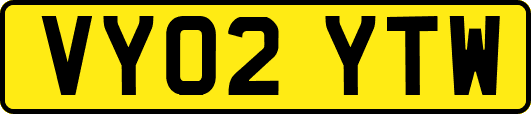 VY02YTW