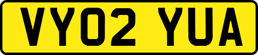 VY02YUA