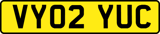 VY02YUC