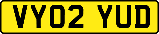 VY02YUD