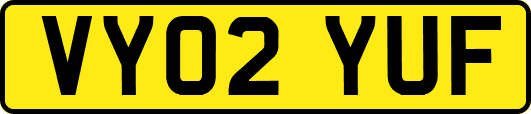 VY02YUF