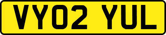 VY02YUL
