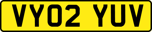VY02YUV