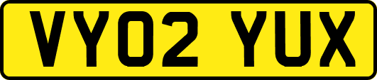 VY02YUX