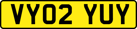VY02YUY
