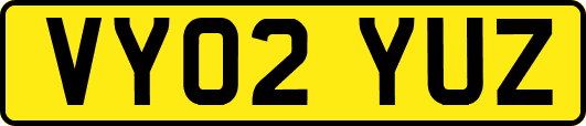 VY02YUZ