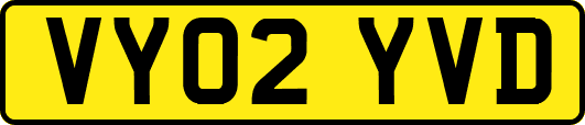 VY02YVD