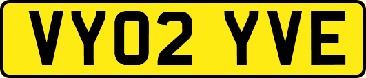VY02YVE