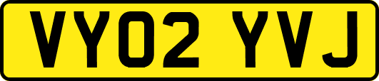 VY02YVJ