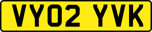 VY02YVK