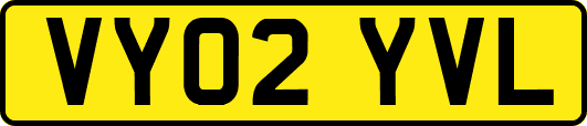 VY02YVL