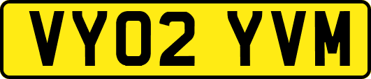 VY02YVM