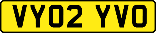 VY02YVO