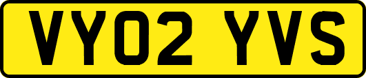 VY02YVS