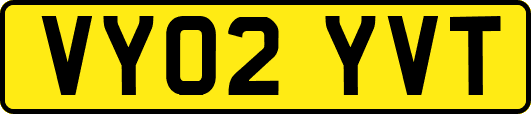VY02YVT