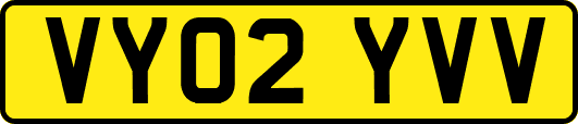 VY02YVV