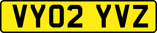 VY02YVZ
