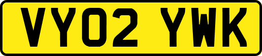 VY02YWK
