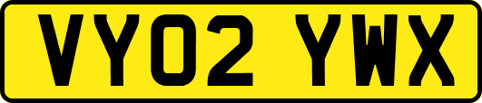 VY02YWX