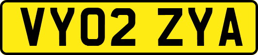 VY02ZYA