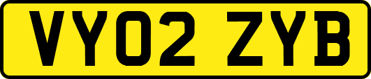 VY02ZYB