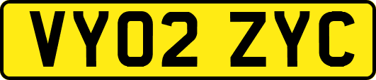 VY02ZYC
