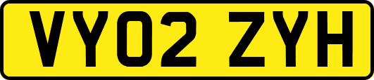 VY02ZYH