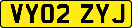 VY02ZYJ