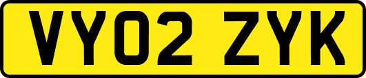 VY02ZYK