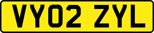 VY02ZYL