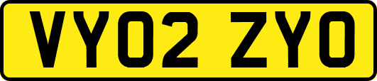 VY02ZYO