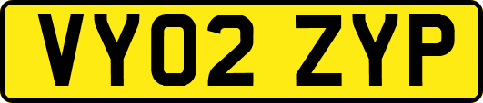 VY02ZYP