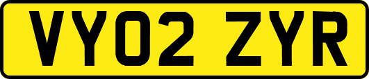 VY02ZYR