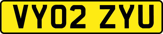 VY02ZYU