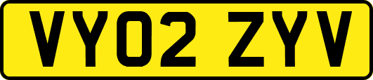 VY02ZYV