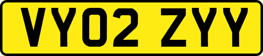 VY02ZYY